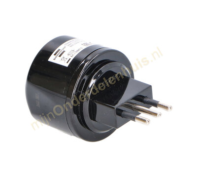 Brennenstuhl reisstekker Nederland > Italië 1508470