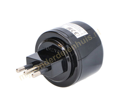 Brennenstuhl reisstekker Nederland > Italië 1508470