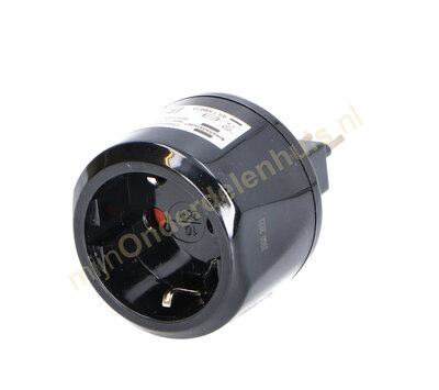 Brennenstuhl reisstekker Nederland > Italië 1508470