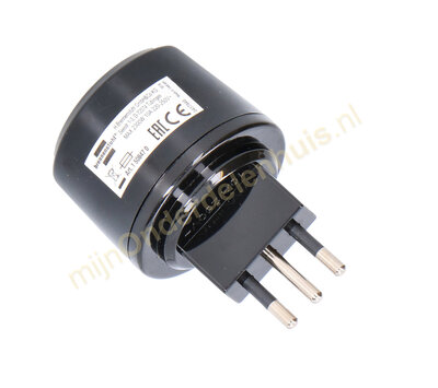 Brennenstuhl reisstekker Nederland > Italië 1508470