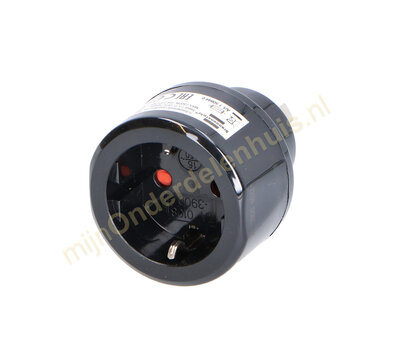 Brennenstuhl reisstekker Nederland > Australie 1508440