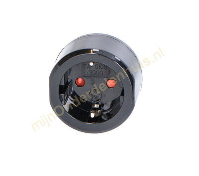 Brennenstuhl reisstekker Nederland > Australie 1508440