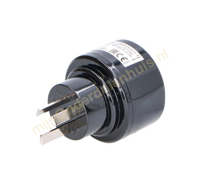 Brennenstuhl reisstekker Nederland > Australie 1508440