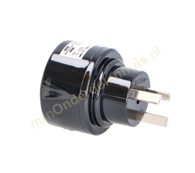 Brennenstuhl reisstekker Nederland > Australie 1508440