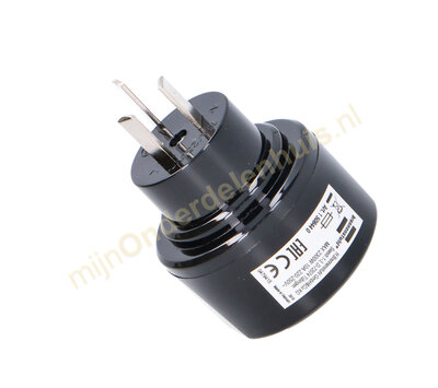 Brennenstuhl reisstekker Nederland > Australie 1508440