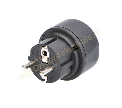 Reisstekker Australie > Nederland 1508510