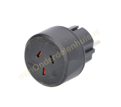 Reisstekker Australie > Nederland 1508510