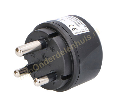 Brennenstuhl reisstekker Nederland > Zuid-Afrika 1508460