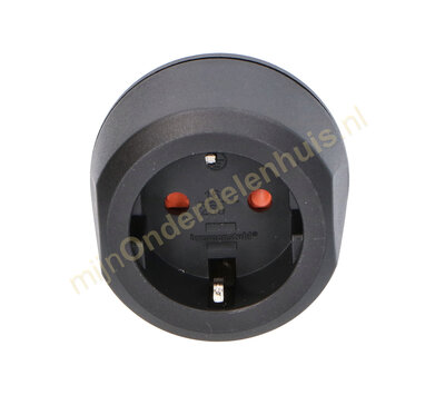 Brennenstuhl reisstekker Nederland > Zuid-Afrika 1508460