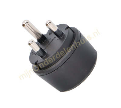 Brennenstuhl reisstekker Nederland > Zuid-Afrika 1508460