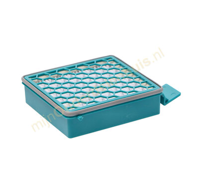 Miele hepafilter van stofzuiger 11639240 SF-HY60