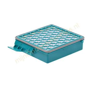 Miele hepafilter van stofzuiger 11639240 SF-HY60