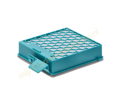 Miele hepafilter van stofzuiger 11639240 SF-HY60