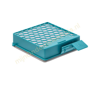 Miele hepafilter van stofzuiger 11639240 SF-HY60