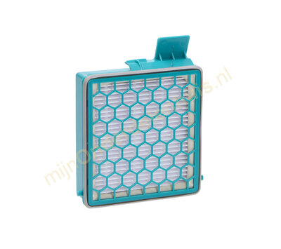 Miele hepafilter van stofzuiger 11639240 SF-HY60