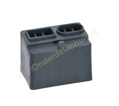 Miele koolstoffilter van wijnkast 9945070