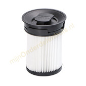 Miele Miele filter van stofzuiger 11289902 HX-FSF