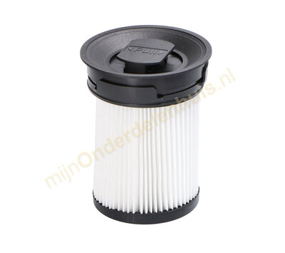Miele filter van stofzuiger 11289902 HX-FSF