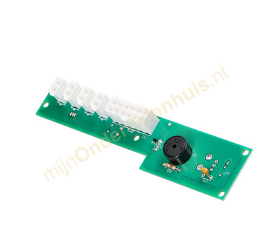 Dometic paneel van airco 386520031