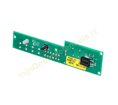 Dometic paneel van airco 386520031