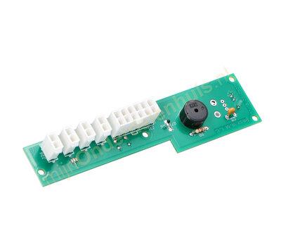 Dometic paneel van airco 386520031