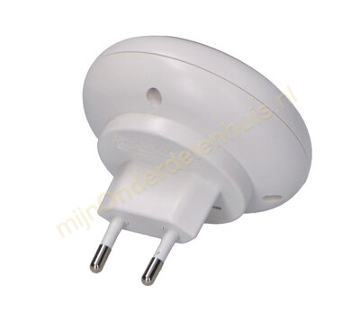 Brennenstuhl LED nachtlamp met schemersensor 1173210