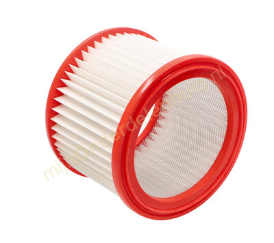 Nilfisk filter van stofzuiger 107417194