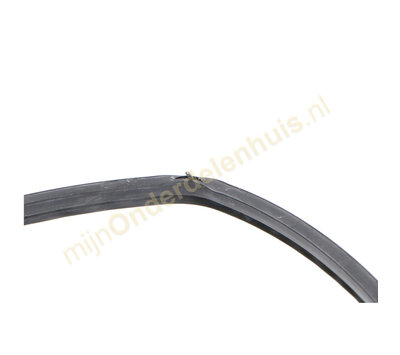 Bertazzoni afdichting van fornuis 411054