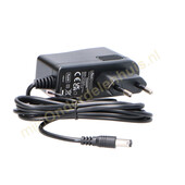 Classic Universele adapter voor stofzuiger 32V 0.4A plug 5.5 x 2.1mm