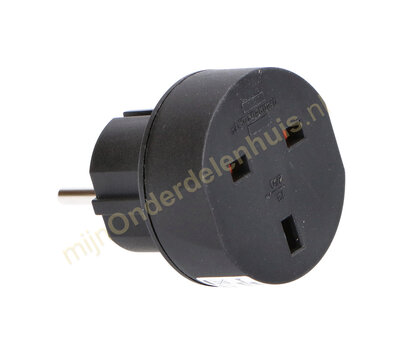 Reisstekker Engeland > Nederland 1508530