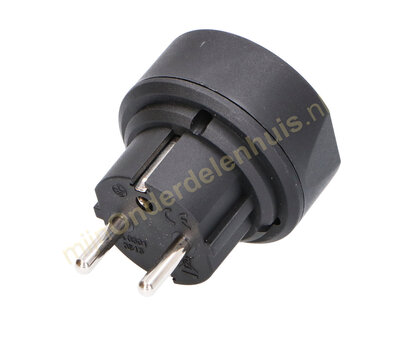 Reisstekker Engeland > Nederland 1508530