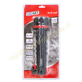 LED-GET LedGet LED zaklamp Flashlight 3x D-cell 49325
