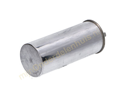 Universele condensator voor Airco 50uf+6uF 450V