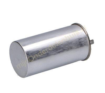 Universele condensator voor airco 30uF+1,5uF 450V