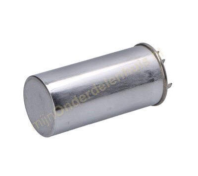 Universele condensator voor airco 35uF+2,5uF 450V