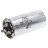 Universeel Universele condensator voor airco 35uF+5,0uF 450V