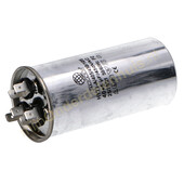 Universeel Universele condensator voor airco 40uF+5,0uF 450V