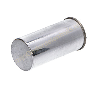 Universele condensator voor airco 40uF+5,0uF 450V