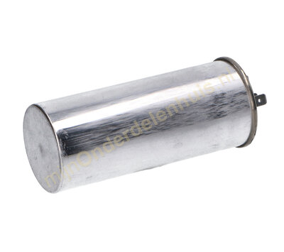 Universele condensator voor airco 45uF+5,0uF 450V