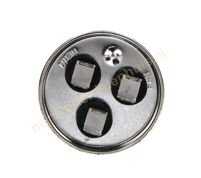 Universele condensator voor airco 35uF+5,0uF 450V