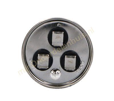 Universele condensator voor airco 40uF+5,0uF 450V
