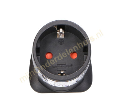 Brennenstuhl reisstekker Nederland > Engeland 1508533