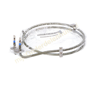 AEG verwarmingselement van oven 3970128058