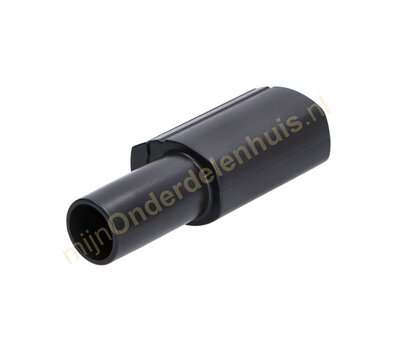 Electrolux verloopstuk voor stofzuiger 9001967166 ZE050
