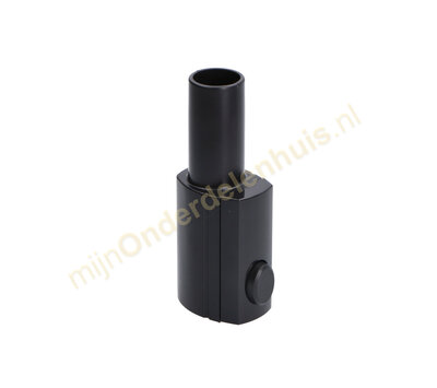 Electrolux verloopstuk voor stofzuiger 9001967166 ZE050