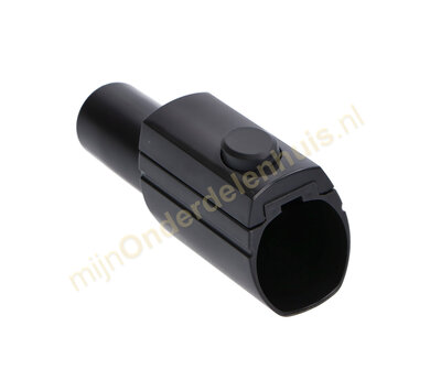 Electrolux verloopstuk voor stofzuiger 9001967166 ZE050