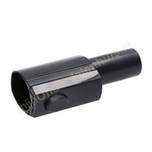 Electrolux Electrolux verloopstuk voor stofzuiger 9001967166 ZE050