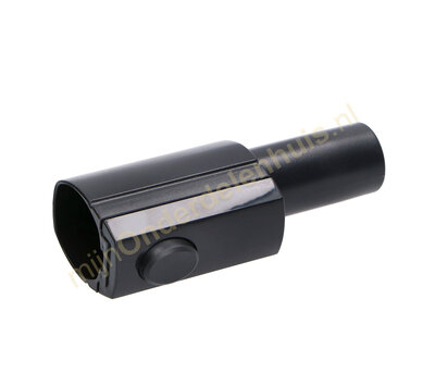 Electrolux verloopstuk voor stofzuiger 9001967166 ZE050