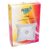 Filterclean FilterClean stofzuigerzakken voor Holland Electro Sweefty