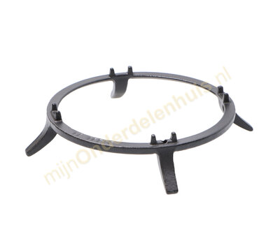 Whirlpool pannendrager van fornuis 481245838433